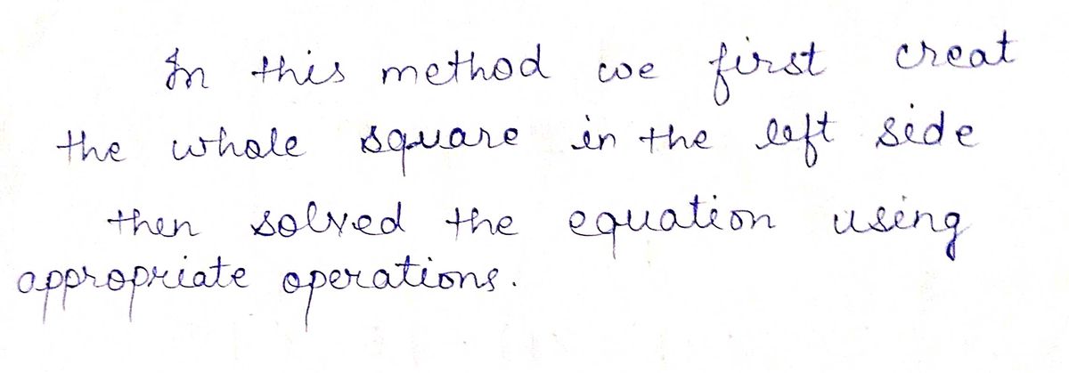 Algebra homework question answer, step 1, image 1